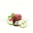 Mermelada de manzana